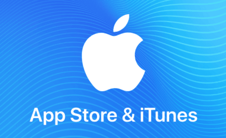 Apple logo