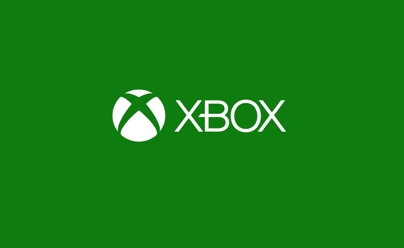 Xbox logo