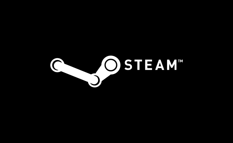 Steam logo