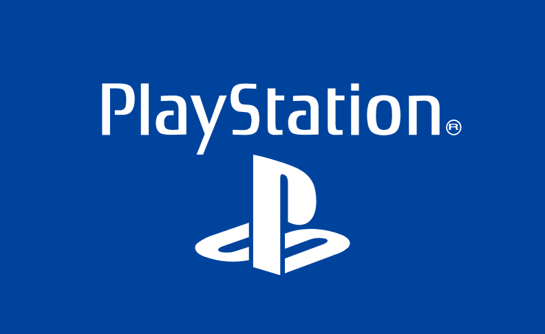 PlayStation logo