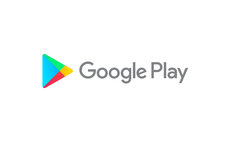 Google Play logo