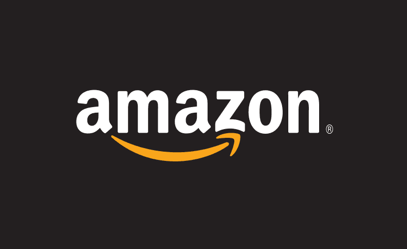 Amazon logo