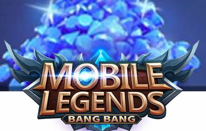 Mobile Legends: Bang Bang logo