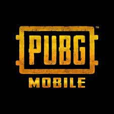 PUBG Mobile logo