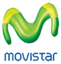 Movistar logo