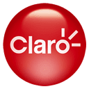 Claro logo